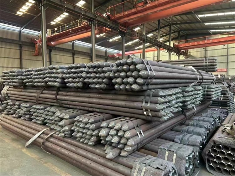 若何判定地質(zhì)管的壁厚