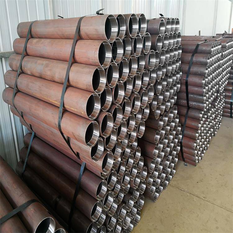 跟管（巖心管）